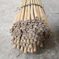 Бамбуковые опоры