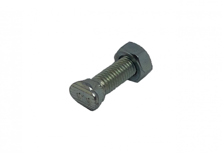 Болт лапки М10*38