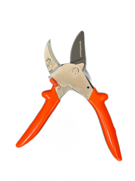 Секатор с наковальней 1109 (Агротехимпорт)