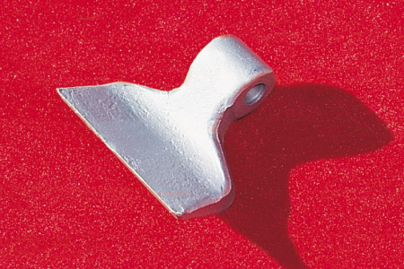 Измельчитель Becchio & Mandrile серия TB