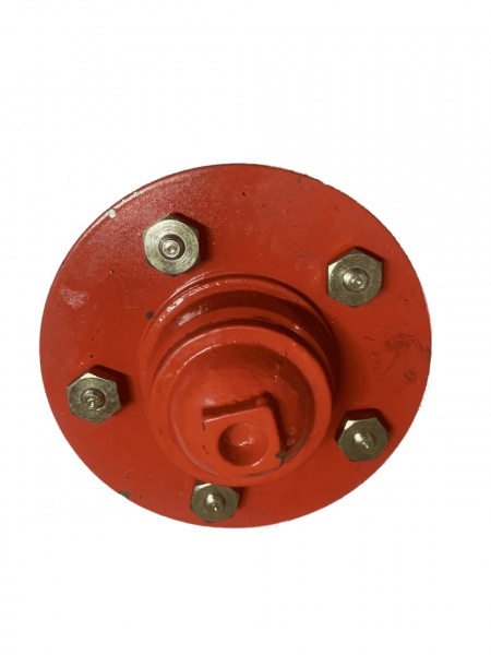  616.02.770 Ступица комплект