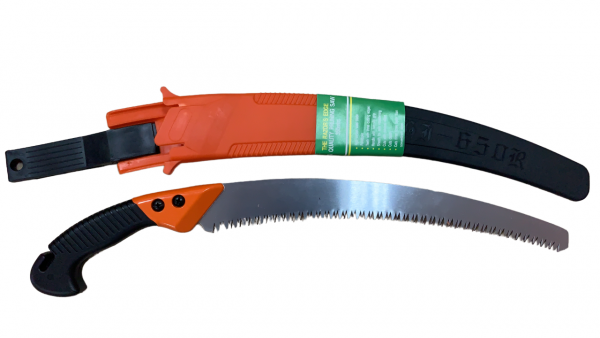 Пила садовая (ножовка) 2940С-33