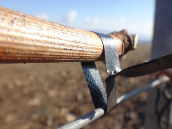 Лента усиленная TAPE-T32B