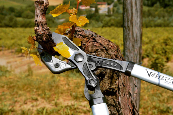 Сучкорез VESCO T20/80