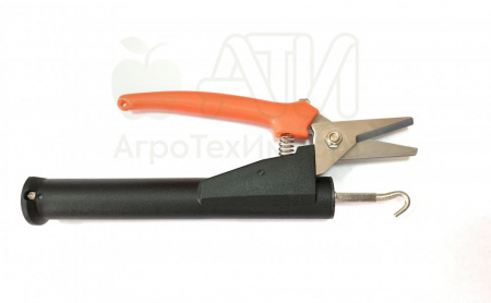 Садовые ножницы GL 231 с функцией подвязчика