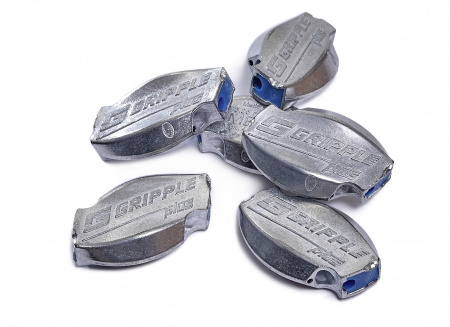 Замок Gripple Plus Large 3,20-4,20 мм